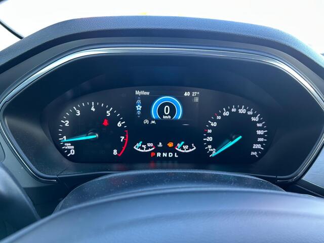 Ford FOCUS 1.0 EcoBoost Titanium Business |NAP|Automaat|Winterpack