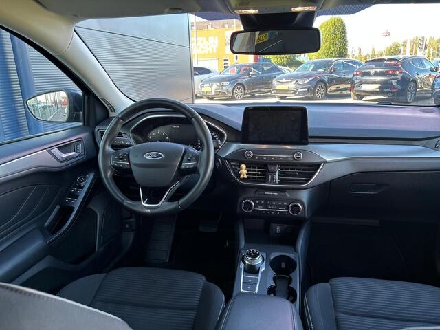 Ford FOCUS 1.0 EcoBoost Titanium Business |NAP|Automaat|Winterpack