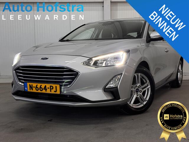 Ford FOCUS 1.0 EcoBoost Trend Edition Business CAMRA PDC CARPLAY NAVI LMV