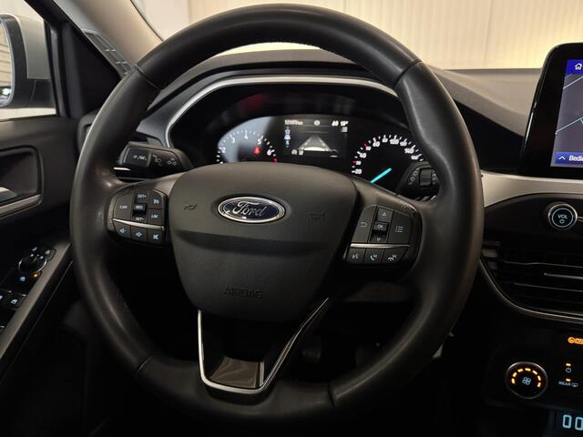 Ford FOCUS 1.0 EcoBoost Trend Edition Business CAMRA PDC CARPLAY NAVI LMV