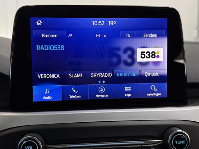 Ford FOCUS 1.0 EcoBoost Trend Edition Business CAMRA PDC CARPLAY NAVI LMV