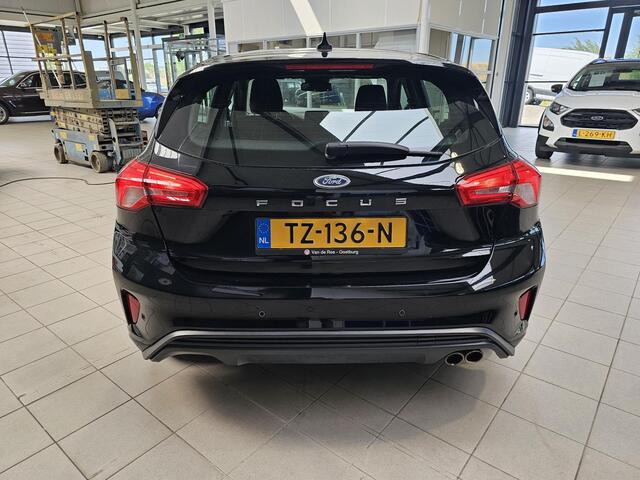Ford FOCUS 1.0 EcoBoost ST Line Business