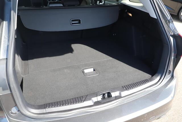 Ford FOCUS Wagon 1.0 EcoBoost Trend Edition Business Trekhaak Navigatie Carplay Android Parkeersensor Airco Cruise Control LMV