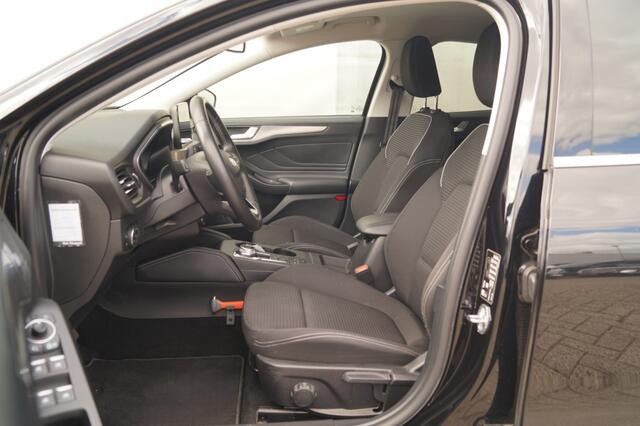 Ford FOCUS 1.0 EcoBoost 125pk Automaat Titanium X Business