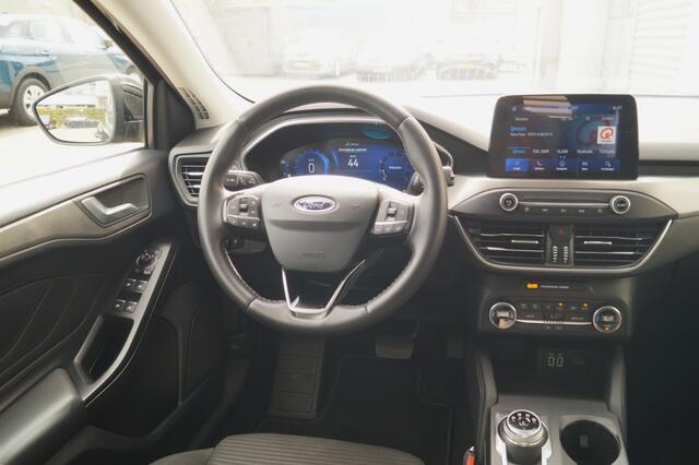 Ford FOCUS 1.0 EcoBoost 125pk Automaat Titanium X Business