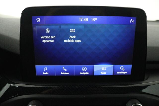 Ford FOCUS 1.0 EcoBoost Titanium Business (CAMERA, NAVIGATIE, CRUISE CONTROL, PARKEERSENSOREN)