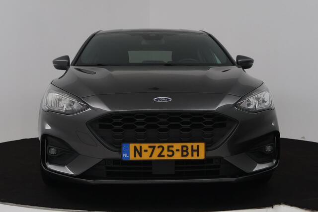 Ford FOCUS 1.0 EcoBoost Titanium Business (CAMERA, NAVIGATIE, CRUISE CONTROL, PARKEERSENSOREN)
