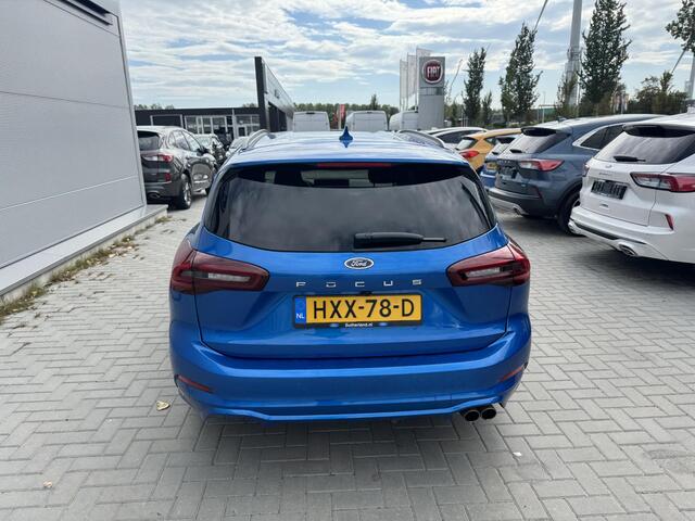 Ford FOCUS Wagon 1.0 EcoBoost Hybrid ST Line 155pk | Winterpack | Driver Assistance Pack | Orig. NL auto