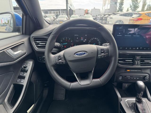 Ford FOCUS Wagon 1.0 EcoBoost Hybrid ST Line 155pk | Winterpack | Driver Assistance Pack | Orig. NL auto