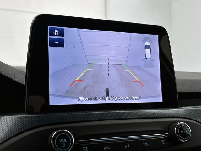 Ford FOCUS Wagon 1.5 Automaat 150PK Active X Business / Trekhaak / Leder / Standkachel / B&O Radio / Pdc+Camera / Apk 11-2026