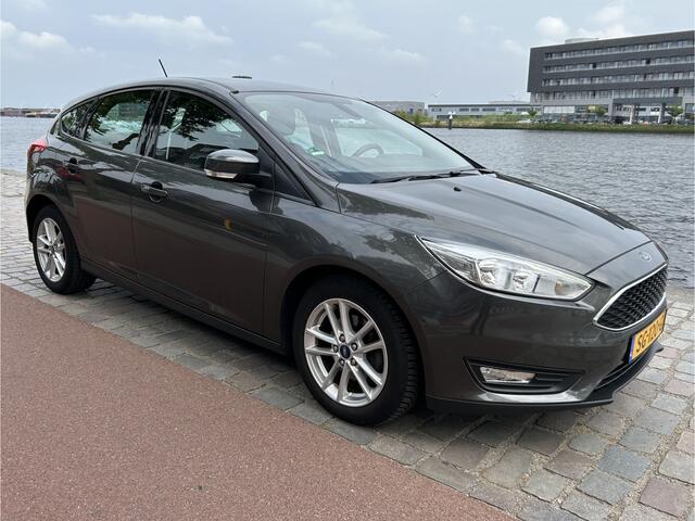 Ford FOCUS 1.0 Lease Edition Navigatie Airco/ecc keurige auto