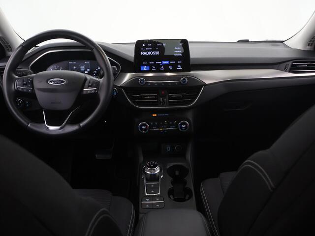 Ford FOCUS 1.0 EcoBoost Titanium Business | Navigatie | Cruise control | Climate Control | Parkeersensoren