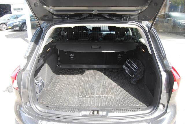 Ford FOCUS Wagon 1.0 EcoBoost 125PK Active | FULL LED | 18' VELGEN | WINTER PACK | ADDAPTIEF CRUISE | B&O AUDIO