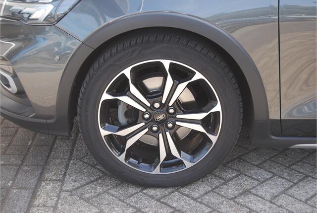 Ford FOCUS Wagon 1.0 EcoBoost 125PK Active | FULL LED | 18' VELGEN | WINTER PACK | ADDAPTIEF CRUISE | B&O AUDIO