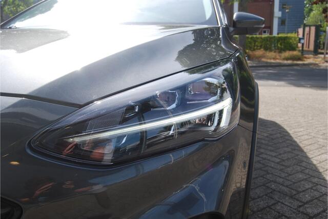 Ford FOCUS Wagon 1.0 EcoBoost 125PK Active | FULL LED | 18' VELGEN | WINTER PACK | ADDAPTIEF CRUISE | B&O AUDIO