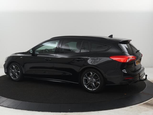 Ford FOCUS Wagon 1.5 EcoBoost ST Line Business | Bang & Olufsen | Cruise control | Navigatie | Bluetooth | Park assist | Climate control | Trekhaak