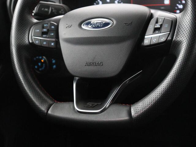 Ford FOCUS Wagon 1.5 EcoBoost ST Line Business | Bang & Olufsen | Cruise control | Navigatie | Bluetooth | Park assist | Climate control | Trekhaak
