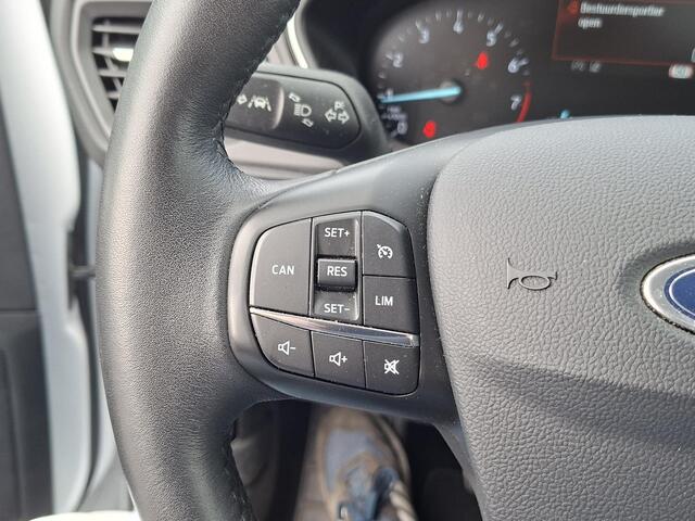 Ford FOCUS Wagon 1.0 EcoBoost Trend Edition Business NL-auto | rijklaarprijs !!