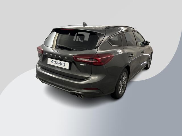 Ford FOCUS Wagon 1.0 EcoBoost Hybrid ST Line X | Winter Pack | Bang & Olufsen Audio | Navigatie |