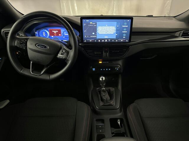 Ford FOCUS Wagon 1.0 EcoBoost Hybrid ST Line X | Winter Pack | Bang & Olufsen Audio | Navigatie |