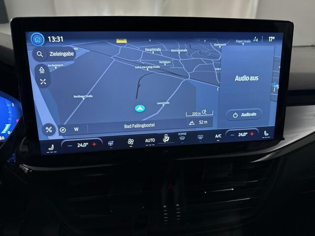 Ford FOCUS Wagon 1.0 EcoBoost Hybrid ST Line X | Winter Pack | Bang & Olufsen Audio | Navigatie |
