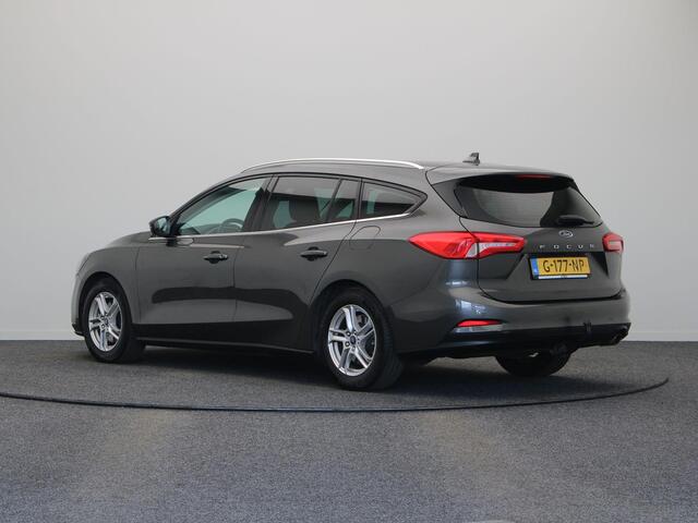 Ford FOCUS Wagon 1.0 EcoBoost Trend Edition Business | Climate Control | Stuurverwarming | Stoelverwarming |