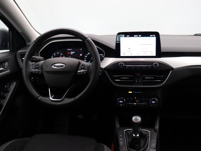 Ford FOCUS Wagon 1.0 EcoBoost Trend Edition Business | Climate Control | Stuurverwarming | Stoelverwarming |