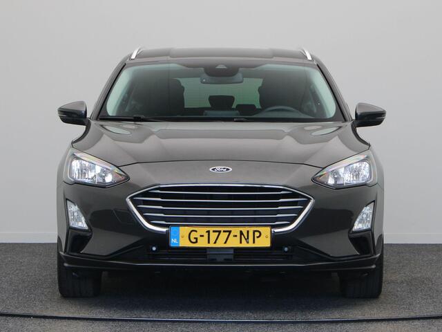 Ford FOCUS Wagon 1.0 EcoBoost Trend Edition Business | Climate Control | Stuurverwarming | Stoelverwarming |