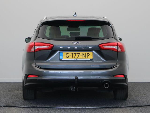 Ford FOCUS Wagon 1.0 EcoBoost Trend Edition Business | Climate Control | Stuurverwarming | Stoelverwarming |