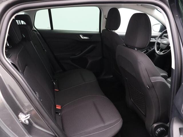 Ford FOCUS Wagon 1.0 EcoBoost Trend Edition Business | Climate Control | Stuurverwarming | Stoelverwarming |