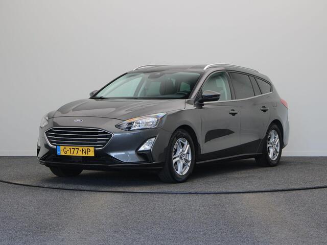 Ford FOCUS Wagon 1.0 EcoBoost Trend Edition Business | Climate Control | Stuurverwarming | Stoelverwarming |