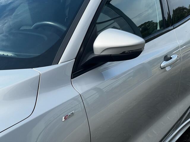 Ford FOCUS 1.0 ECOB. ST L. BNS, Pano, Trekhaak, NAP