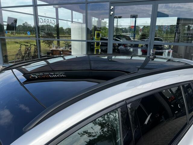 Ford FOCUS 1.0 ECOB. ST L. BNS, Pano, Trekhaak, NAP