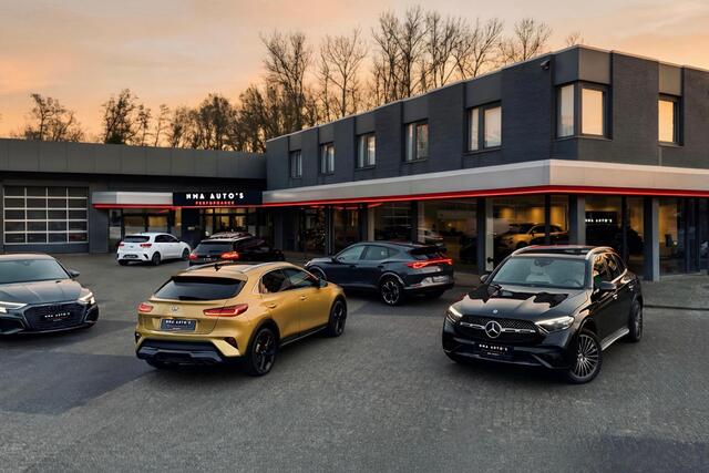 Ford FOCUS 1.5 EcoBoost ST-line KEYLESS GO, CRUISE, BLACK OPTIEK, CARPLAY, DEALER ONDERHOUDEN, 1E EIGENAAR. STOELVERWARMING, AUTO HOLD