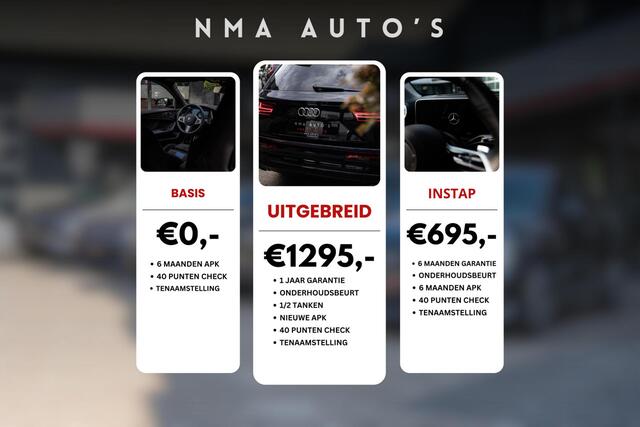Ford FOCUS 1.5 EcoBoost ST-line KEYLESS GO, CRUISE, BLACK OPTIEK, CARPLAY, DEALER ONDERHOUDEN, 1E EIGENAAR. STOELVERWARMING, AUTO HOLD