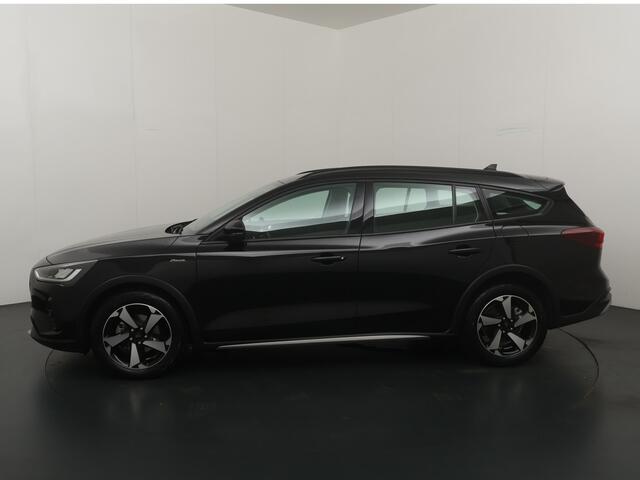 Ford FOCUS Wagon 155PK EcoBoost Hybrid Active Style | Elekt. Trekhaak | Winterpack | Adapt. Cruise | Bliss | Park. Sens. V+A | AR Camera