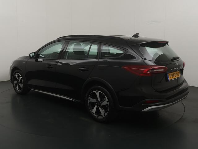 Ford FOCUS Wagon 155PK EcoBoost Hybrid Active Style | Elekt. Trekhaak | Winterpack | Adapt. Cruise | Bliss | Park. Sens. V+A | AR Camera