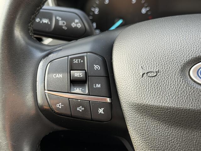 Ford FOCUS Wagon BWJ 2022 | 1.0T 124PK HybT Titanium NW MODEL | AIRCO | NAVI | CARPLAY | FULL LED | PDC 2X | SPORTSTOELEN | CRUISE |