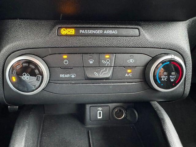 Ford FOCUS Wagon 1.0 EcoBoost Trend Edition Business Airco,Cruisecontrol,Navigatie Nette Auto