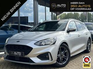 Ford FOCUS Wagon 1.5 EcoBoost ST Line Business 182P