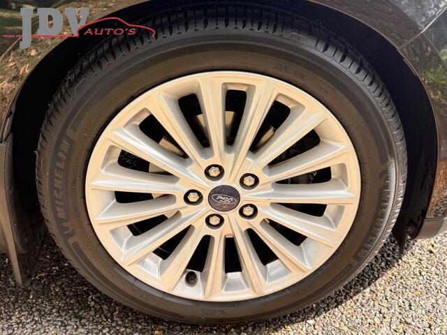 Ford FOCUS Wagon 1.0 Titanium