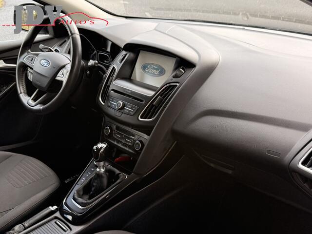 Ford FOCUS Wagon 1.0 Titanium