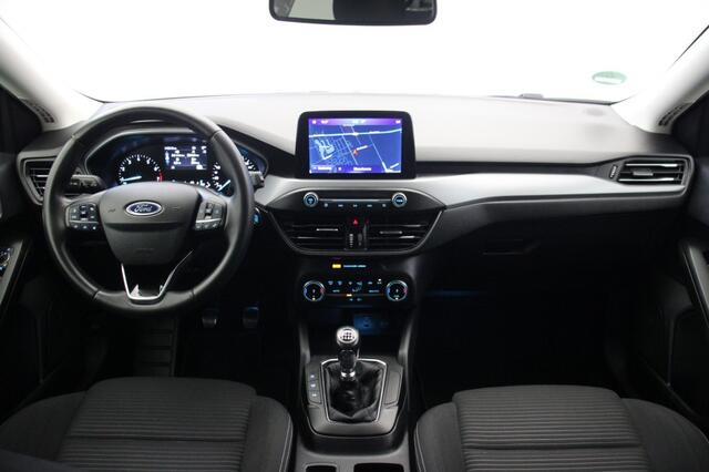 Ford FOCUS Wagon 1.0 EcoBoost Hybrid Titanium Style - Carplay, Camera, Clima, Blind Spot