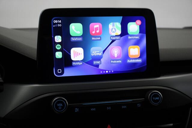 Ford FOCUS Wagon 1.0 EcoBoost Hybrid Titanium Style - Carplay, Camera, Clima, Blind Spot