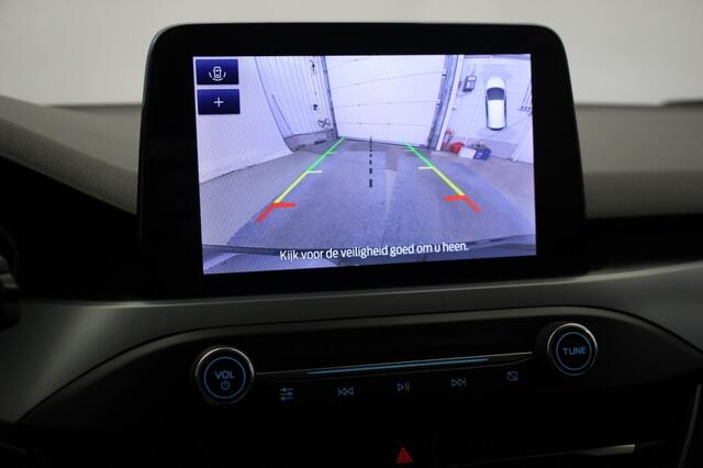 Ford FOCUS Wagon 1.0 EcoBoost Hybrid Titanium Style - Carplay, Camera, Clima, Blind Spot