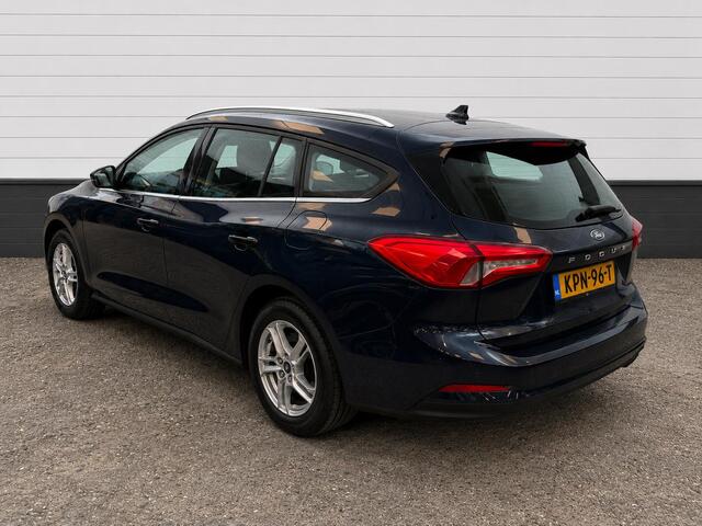 Ford FOCUS Wagon 1.0 EcoBoost Business * Carplay * Navi * Garantie