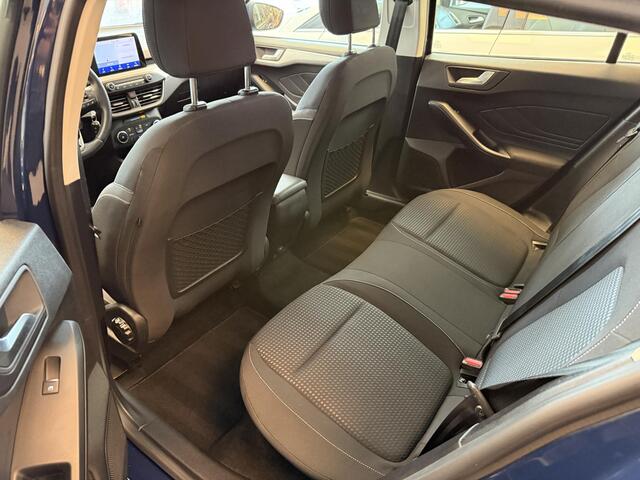 Ford FOCUS Wagon 1.0 EcoBoost Business * Carplay * Navi * Garantie
