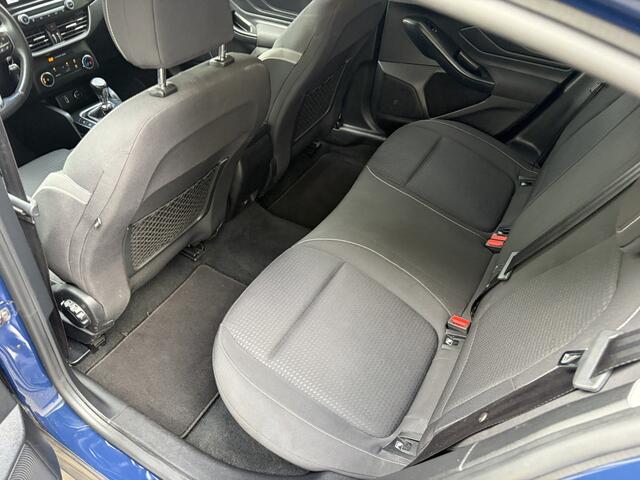 Ford FOCUS 1.0 EcoBoost Trend Edition Business / NAVI / CRUISE / TREKHAAK / 127dkm! NAP!