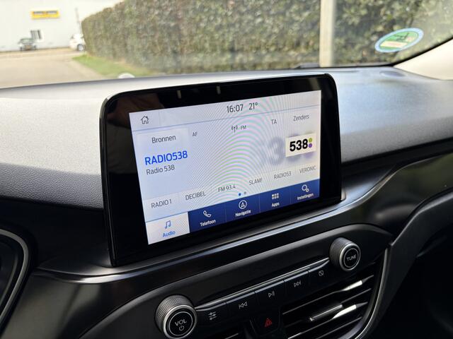 Ford FOCUS 1.0 EcoBoost Trend Edition Business / NAVI / CRUISE / TREKHAAK / 127dkm! NAP!