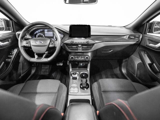 Ford FOCUS Wagon 1.5 EcoBoost ST Line Business Keyless Stoelv Cruise